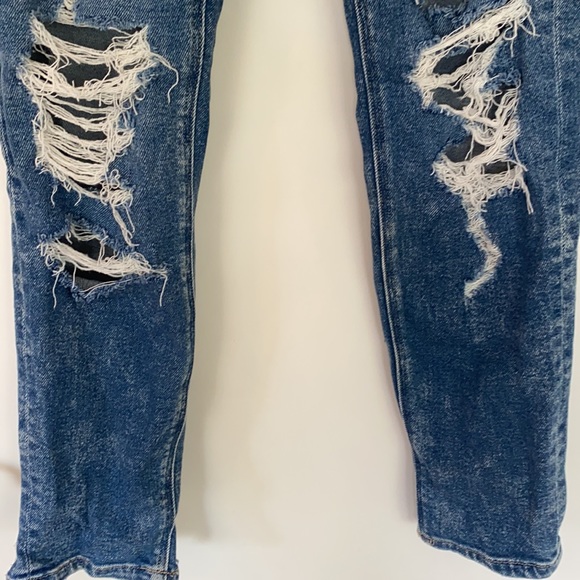 women’s american eagle jeans - Picture 2 of 4